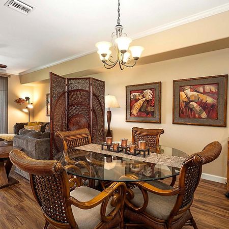 Waikoloa Beach Villas O2 Eksteriør billede