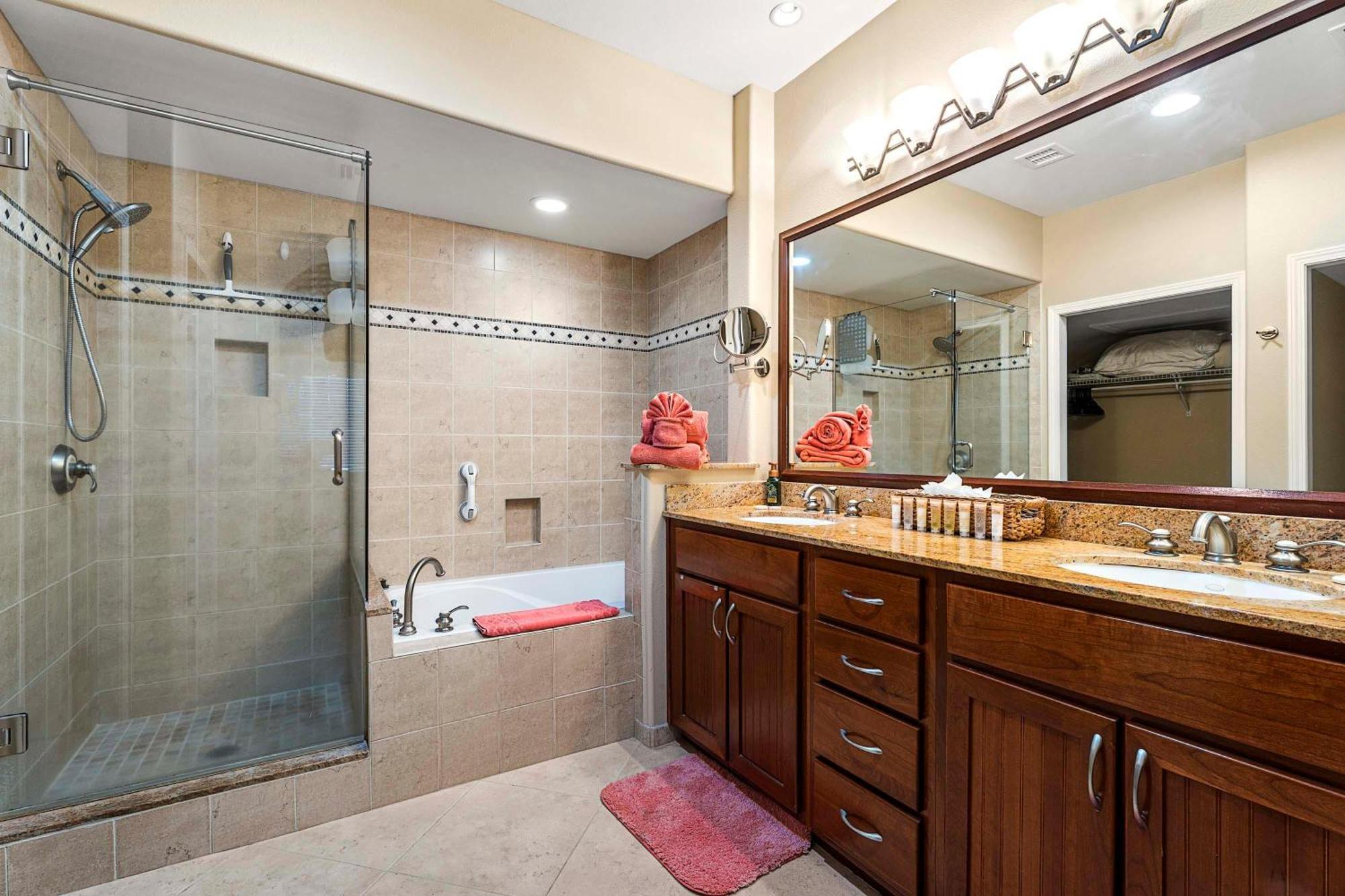 Waikoloa Beach Villas O2 Eksteriør billede
