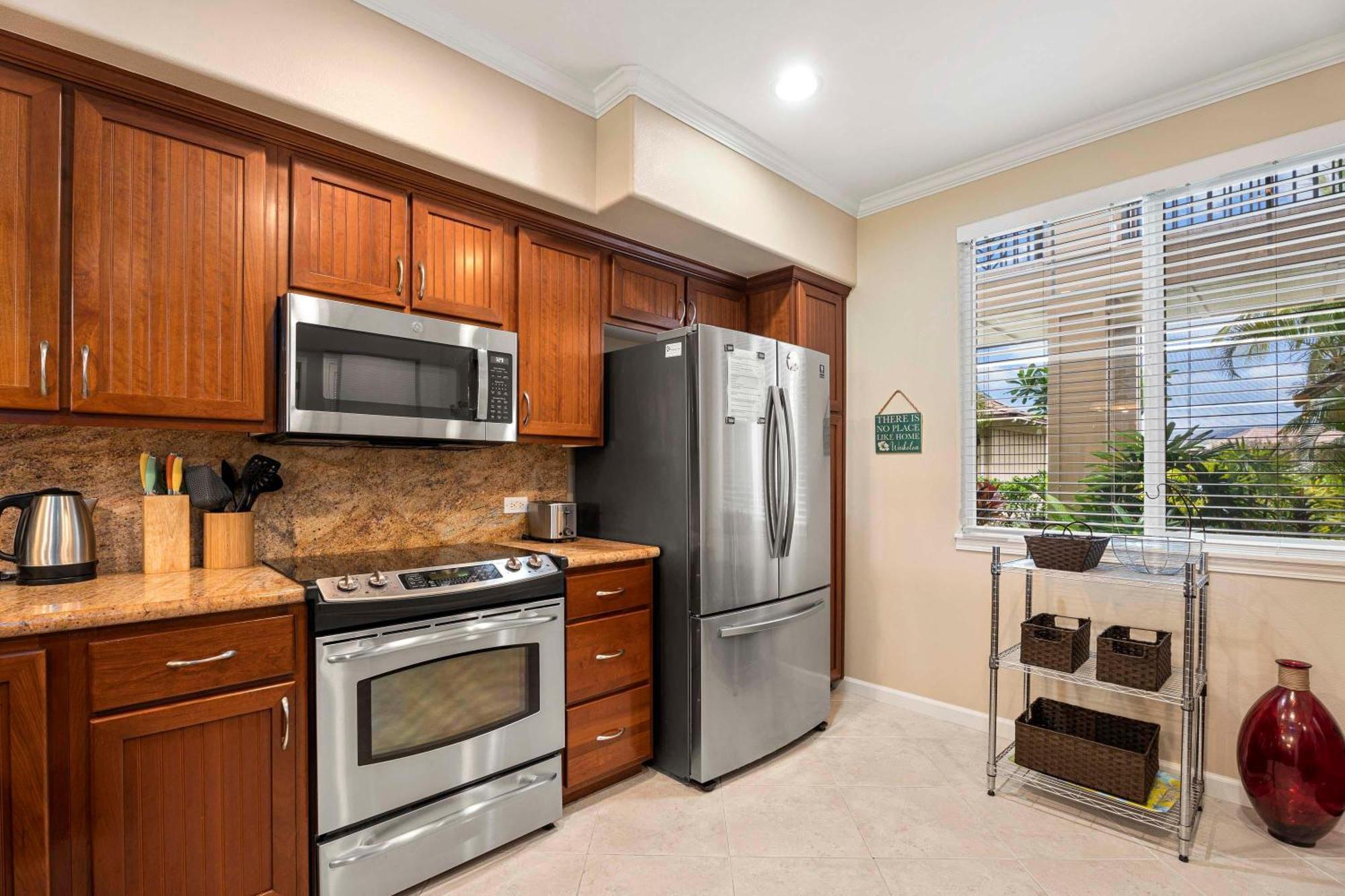 Waikoloa Beach Villas O2 Eksteriør billede