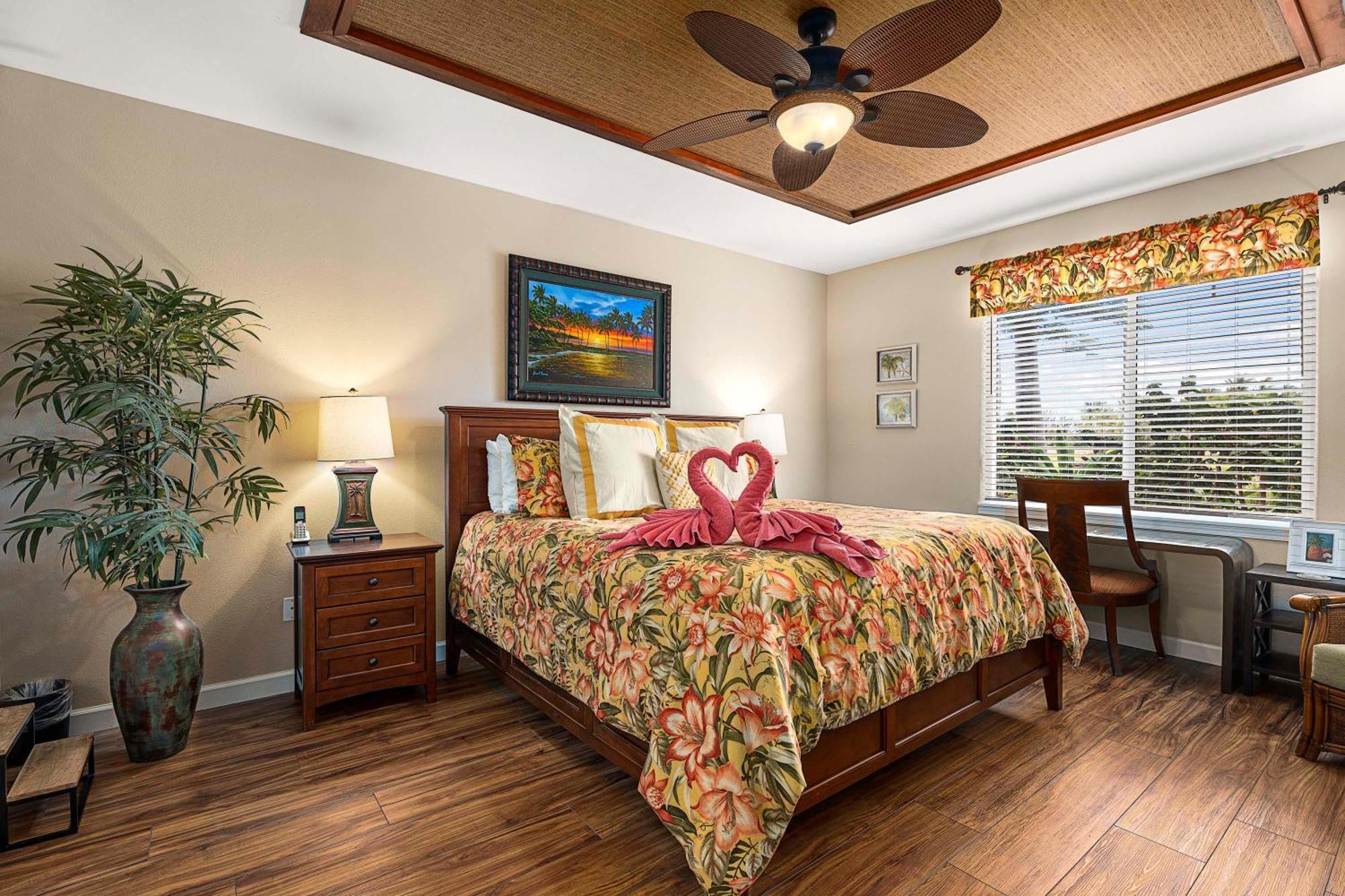 Waikoloa Beach Villas O2 Eksteriør billede