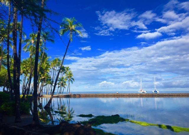 Waikoloa Beach Villas O2 Eksteriør billede
