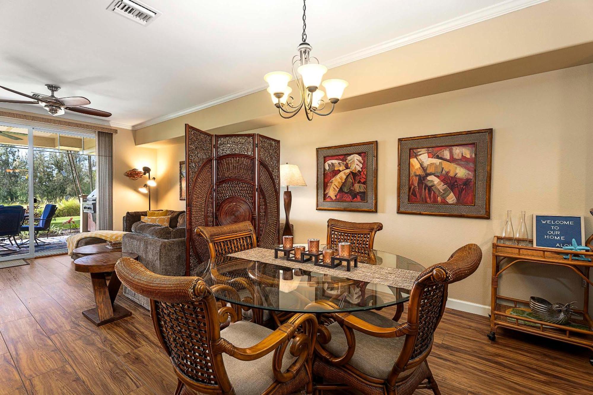 Waikoloa Beach Villas O2 Eksteriør billede
