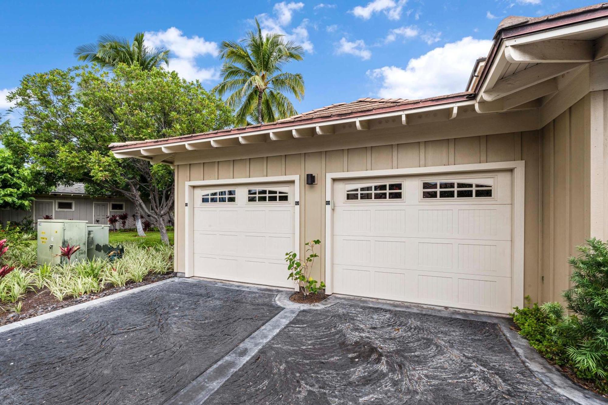 Waikoloa Beach Villas O2 Eksteriør billede