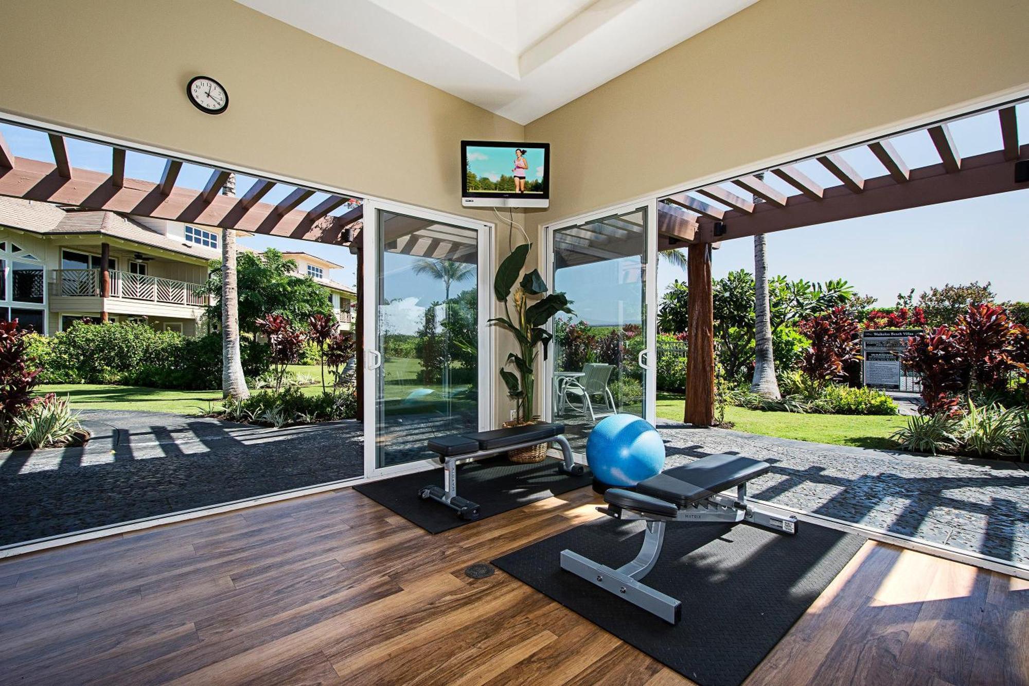 Waikoloa Beach Villas O2 Eksteriør billede