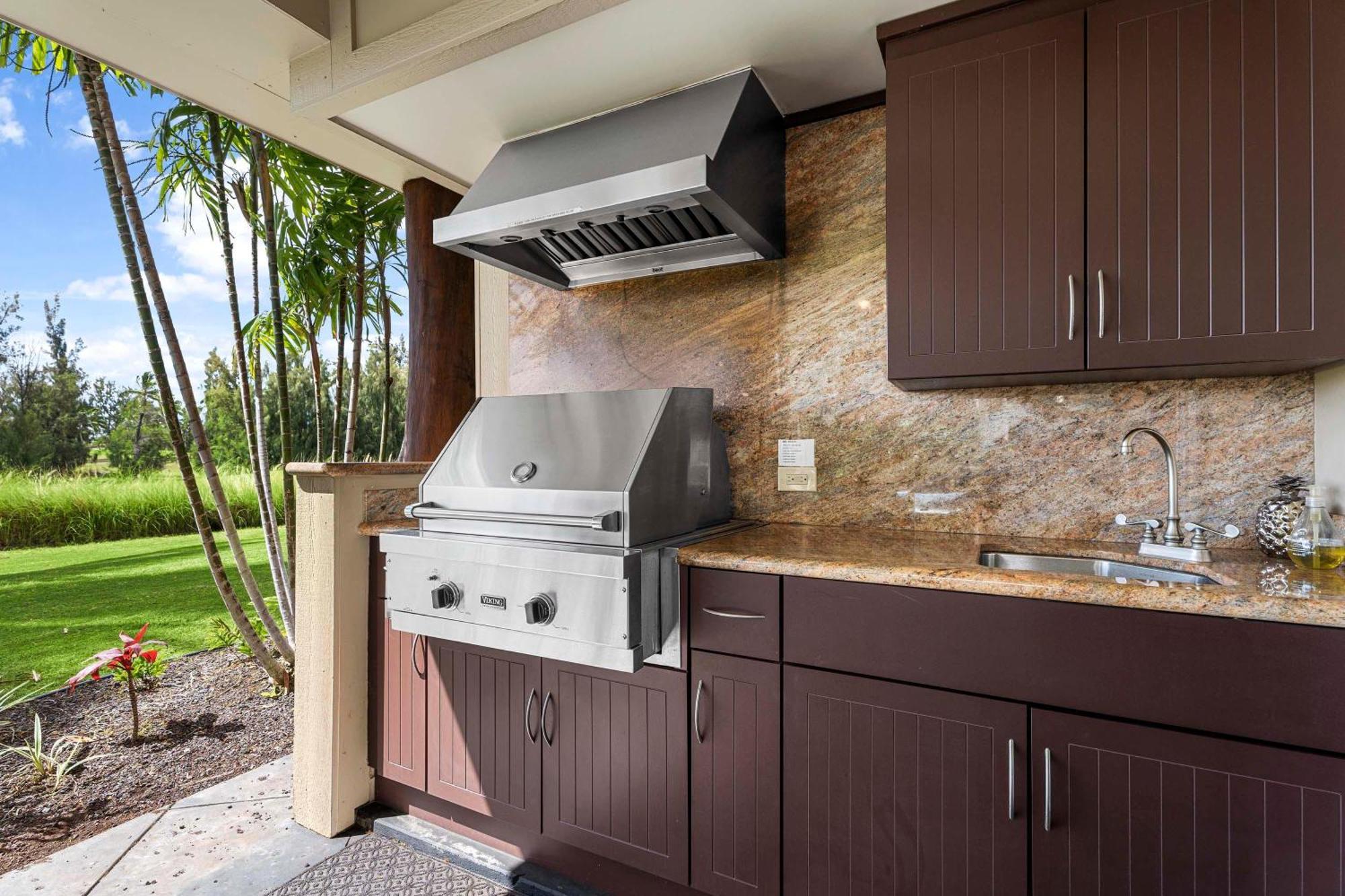 Waikoloa Beach Villas O2 Eksteriør billede