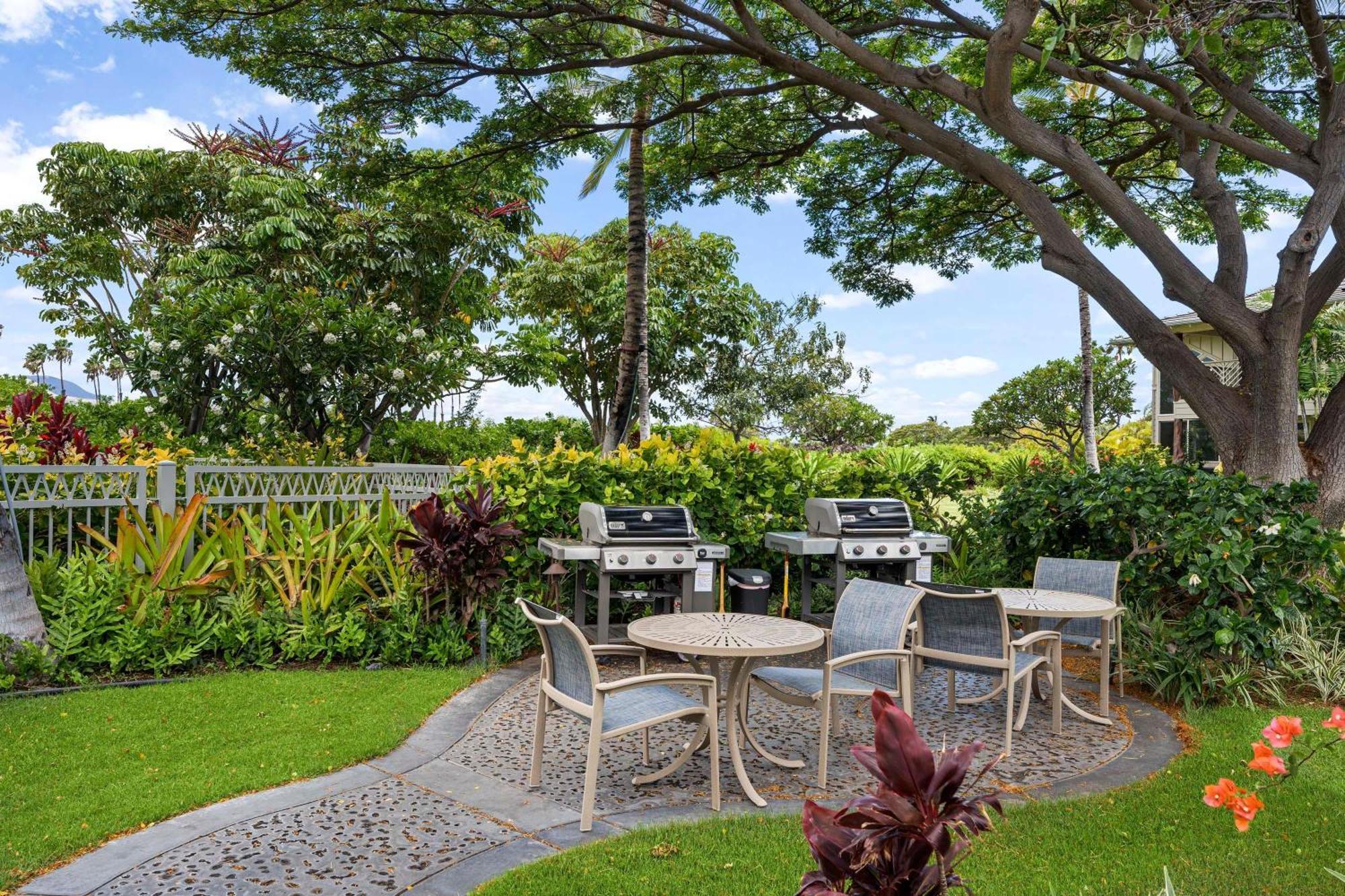 Waikoloa Beach Villas O2 Eksteriør billede