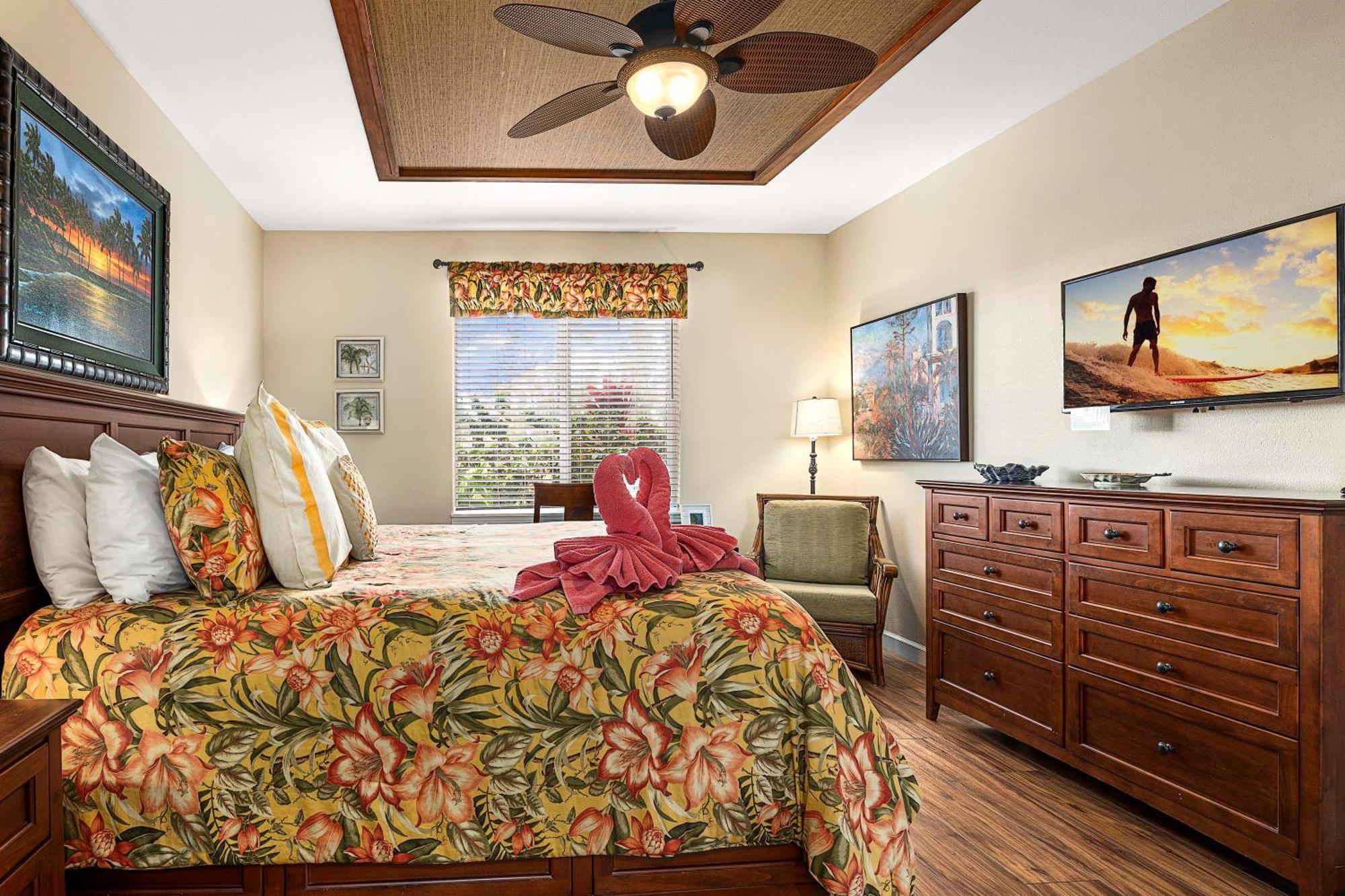 Waikoloa Beach Villas O2 Eksteriør billede